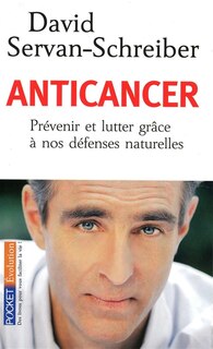 Front cover_ANTICANCER -PREVENIR ET LUTTER GRACE...