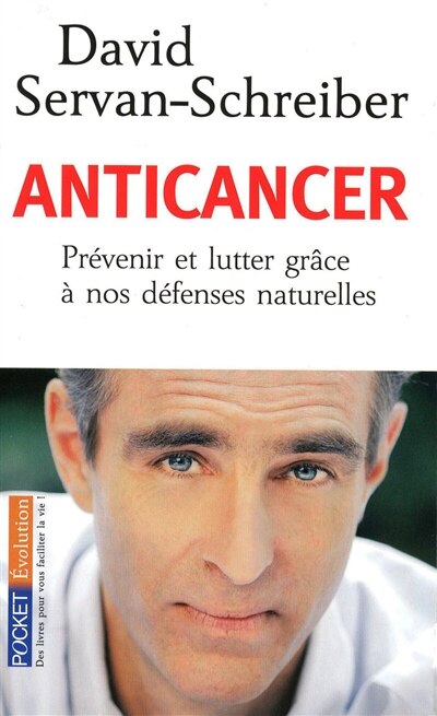 Front cover_ANTICANCER -PREVENIR ET LUTTER GRACE...