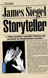 Front cover_Storyteller