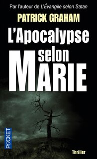 Front cover_L'Apocalypse selon Marie