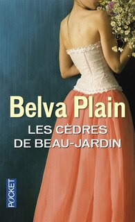 Front cover_Les cèdres de Beau-Jardin