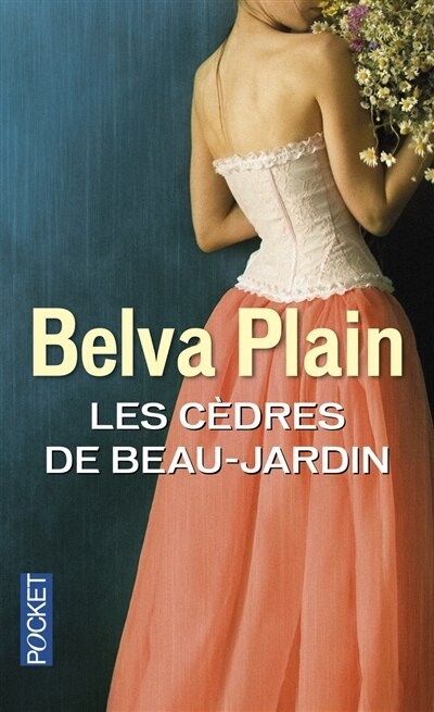 Front cover_Les cèdres de Beau-Jardin