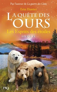 Couverture_Les esprits des étoiles