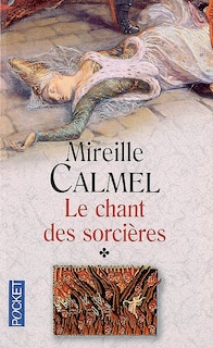 Front cover_Le chant des sorcières, Vol. 1
