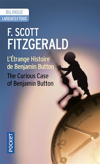 Front cover_L'étrange histoire de Benjamin Button = The curious case of Benjamin Button