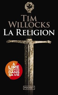 Front cover_La religion