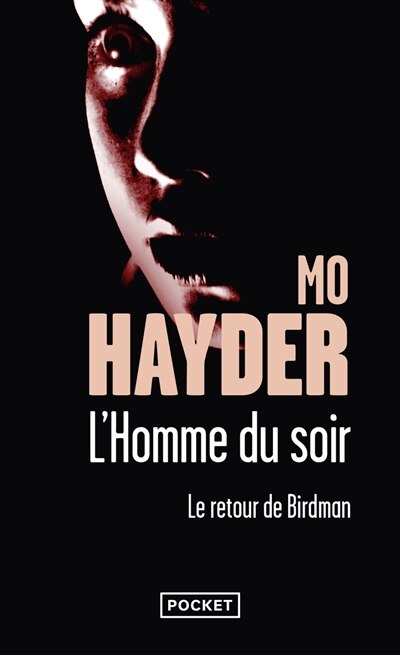 Couverture_L' homme du soir