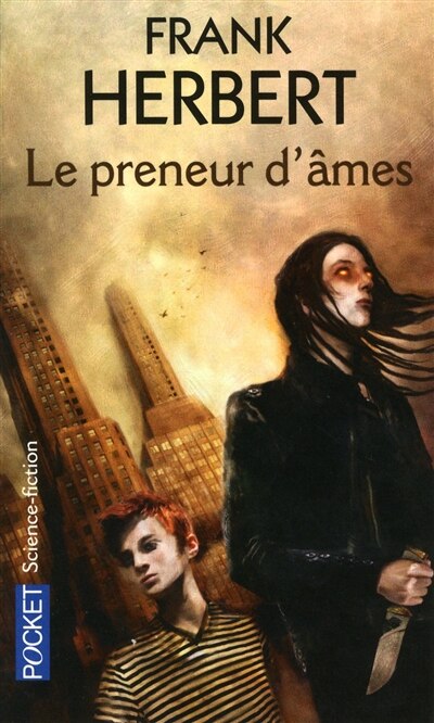 Couverture_Le preneur d'âmes