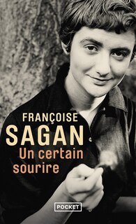 Front cover_Un certain sourire