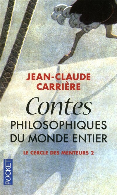 CONTES PHILO.MONDE ENTIER T2 -CERCLE...