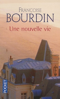 Front cover_Une nouvelle vie