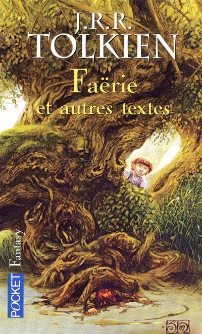 FAERIE..AUTRES TEXTES #7005