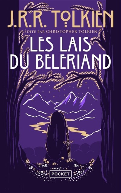 LAIS DU BELERIAND #7006 -LES (S.F.)