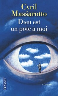 Front cover_Dieu est un pote à moi
