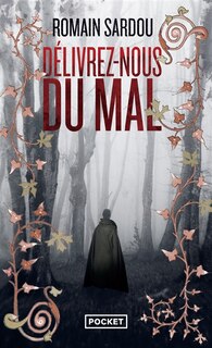 Front cover_Délivrez-nous du mal