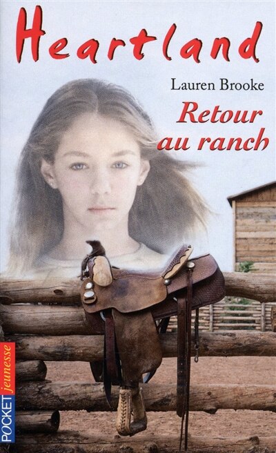 RETOUR AU RANCH #40