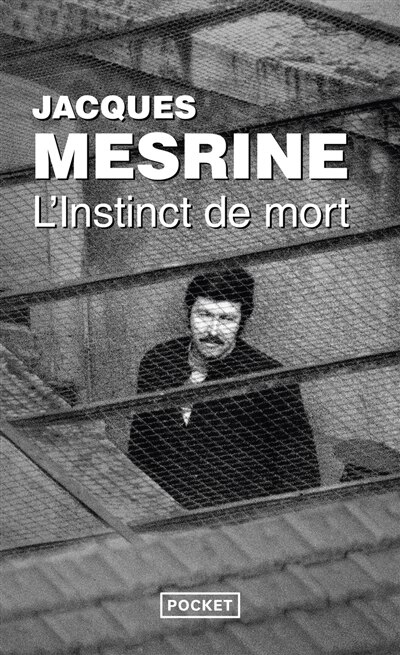 Couverture_L' instinct de mort