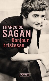 Front cover_Bonjour tristesse
