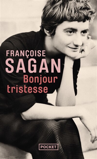 Front cover_Bonjour tristesse