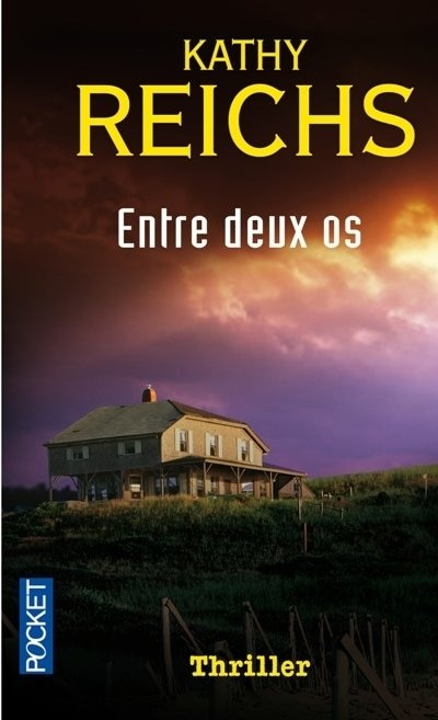 Front cover_Entre deux os