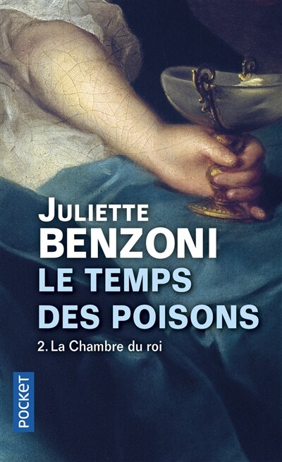 Front cover_La chambre du roi