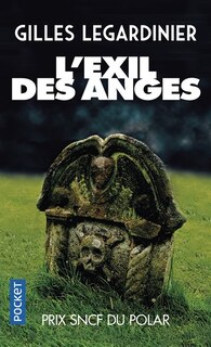 Front cover_L'exil des anges