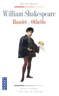 Front cover_Hamlet ; Othello