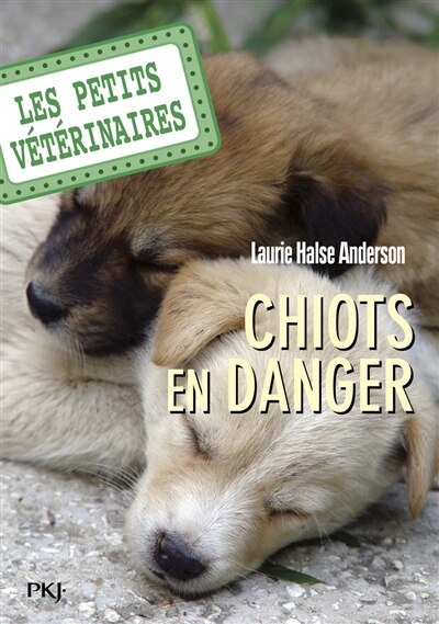 Couverture_Chiots en danger
