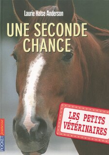 Couverture_Une seconde chance