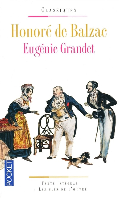 EUGENIE GRANDET -NE