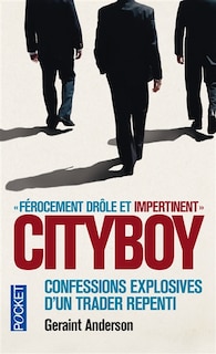 CITYBOY
