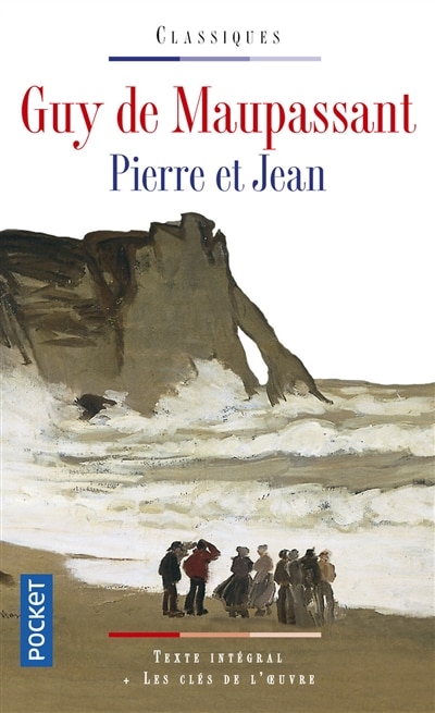 PIERRE ET JEAN -NE