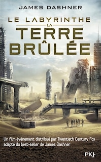 Couverture_La terre brûlée