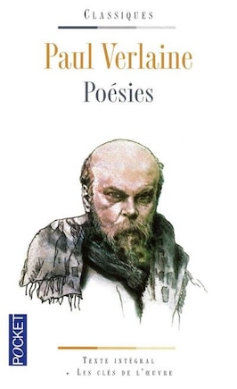 POESIES -VERLAINE -NE