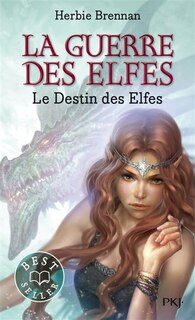Front cover_Le destin des elfes