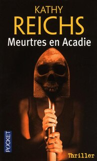Couverture_Meurtres en Acadie