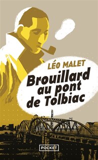 Front cover_Brouillard au pont de Tolbiac