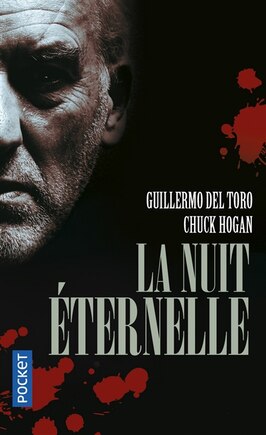 NUIT ETERNELLE -LA (POCHE)