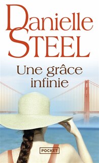 Front cover_Une grâce infinie