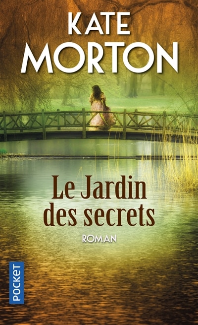 Front cover_Le jardin des secrets