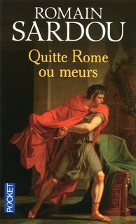 Front cover_Quitte Rome ou meurs