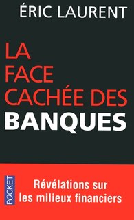 Front cover_FACE CACHEE DES BANQUES -LA
