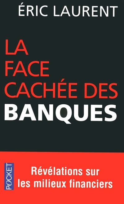 Front cover_FACE CACHEE DES BANQUES -LA