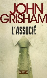 Front cover_L'associé