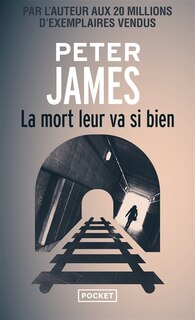 Front cover_La mort leur va si bien