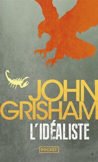 Front cover_L'idéaliste