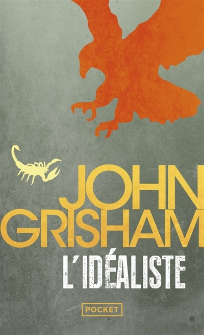 Front cover_L'idéaliste