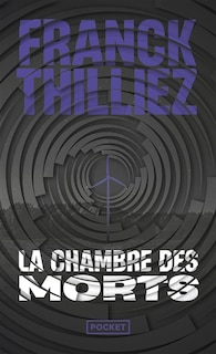 Front cover_La chambre des morts