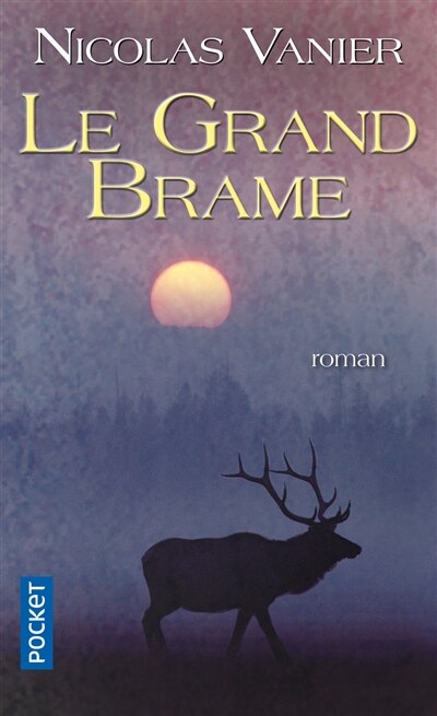 Front cover_Le grand brame