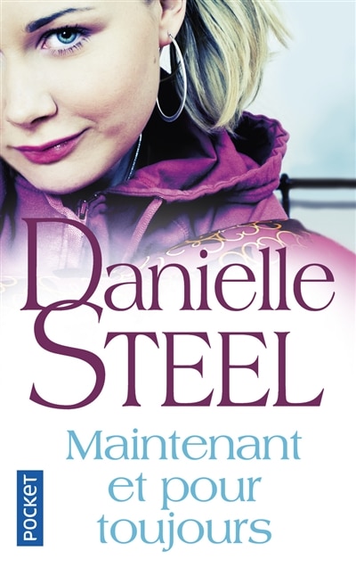 Front cover_Maintenant et pour toujours